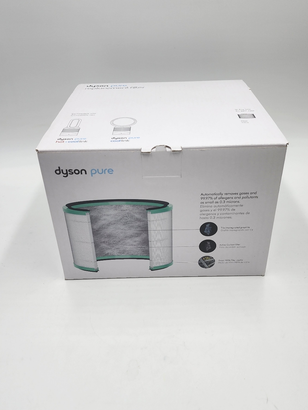 Dyson Pure Replacement Filter for Pure Hot+Cool Link 968125-03
